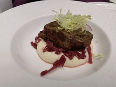 莫牛-小莫餐厅And More Restaurant西餐(北京展览馆店)