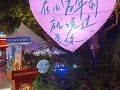 -胡桃里音乐酒馆(华侨城创意园店)