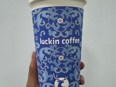 -瑞幸咖啡(Lab·华强电子世界店)