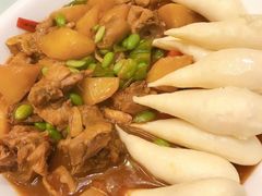 -淮扬韵.淮扬味道