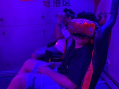 -珠海横琴国家地理探险家中心(创新方)