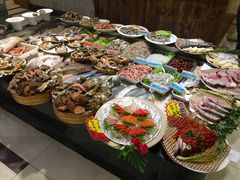 -新时代大酒店(仰口路店)