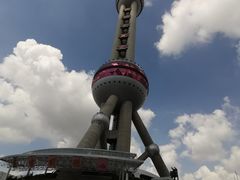 -东方明珠·可口可乐欢乐餐厅