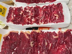 -潮汕大目牛肉火锅(皇岗旗舰店)