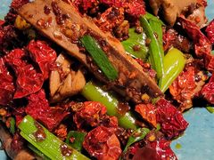 -山石榴·贵州菜(丰盛里店)