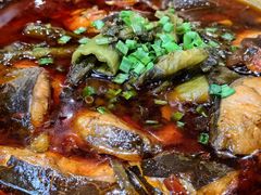 -大盐帮川菜馆(长楹天街店)