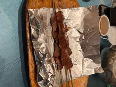 -新疆巴州金丝特餐厅(大钟寺店)