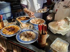 -客家大院·非遗赣南客家菜(郁孤台店)
