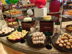 -咖啡苑自助餐厅·中国大饭店