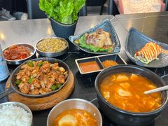 -HONGA HONGA雄家(曹路店)