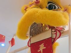 -日昌餐馆(德胜门店)