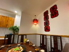 -受气牛肉·耙牛肉火锅(水晶郦城店)