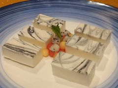 -红棉中餐厅·广州海航威斯汀酒店