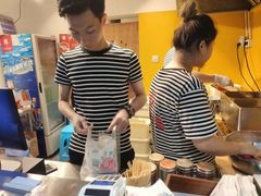 -傅强排骨(成都总店)