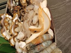 -牛YO寿喜烧和牛火锅自助(三台子万象汇店)