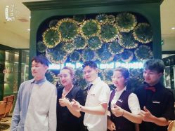 -逸丝风尚专注烫染