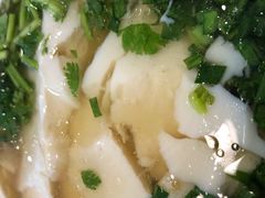 -胡氏老财豆腐脑(圣荣店)