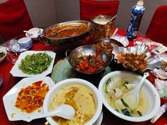 -鸿运楼·舌尖上的徽菜