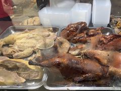 -章云板鸭(评事街店)