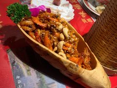 -味福记·本地特色菜(八一万达广场店)
