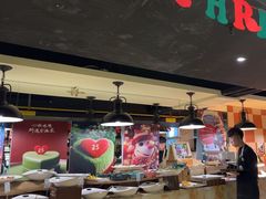 -戈拿旺巴西烤肉(崇文门店)