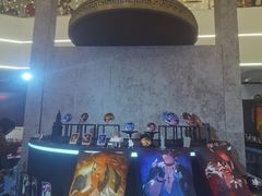 -上海静安大悦城