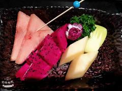 -昱匠·日本料理(金融街店)