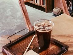 -春庄咖啡SpringHues(钟楼小区店)