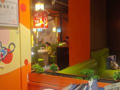 -爱客得牛排海鲜烤肉·火锅自助(春熙路黑金好店)