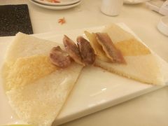 -小厨娘淮扬菜(天印大道店)