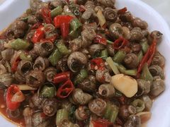 -利杨记·本味轩粥坊·烧烤(宝体店)