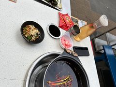 -钢管厂五区小郡肝串串香(滨江店)