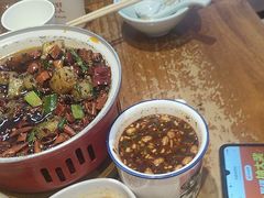 -怪噜范·老贵阳街头名小吃(鸿通城店)