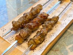 -哈啾嗨·新概念蒙餐(红星新城店)