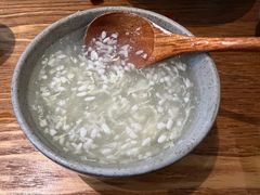 蛋酒-静一餐厅·湖北菜(前门店)