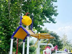 -北京海德酒店温泉