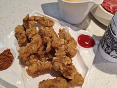 -海底捞火锅(丰尚国际广场店)