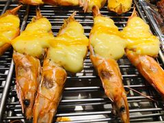 -川骄海鲜自助(亚运村店)