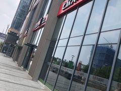 -紫荆广场·花漫里