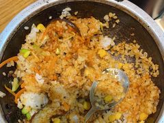 -九田家黑牛烤肉料理(华侨城店)