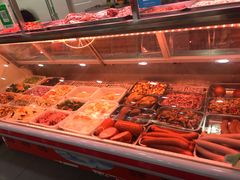 -和平街社区便民生鲜超市