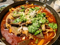 -并州大牌档之醉轻尘