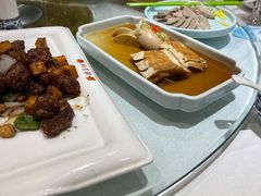 -便宜坊烤鸭店(航天桥店)