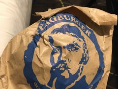 -Fergburger(皇后镇店)