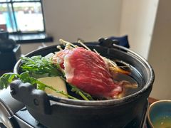 -东京和食 Sun with AQUA