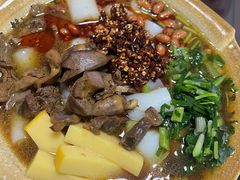 -嘉里饭庄