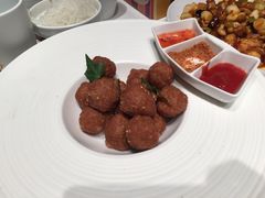 -大鸭梨烤鸭(枣园店)