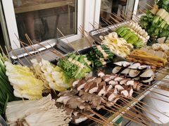 -非凡烧烤(历史博物馆店)