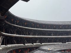 -初溪土楼群