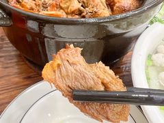 -斯丹姜母鸭·古法干香(涂门街总店)